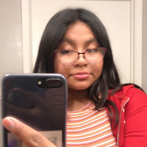 Meet your Posher, Andrea